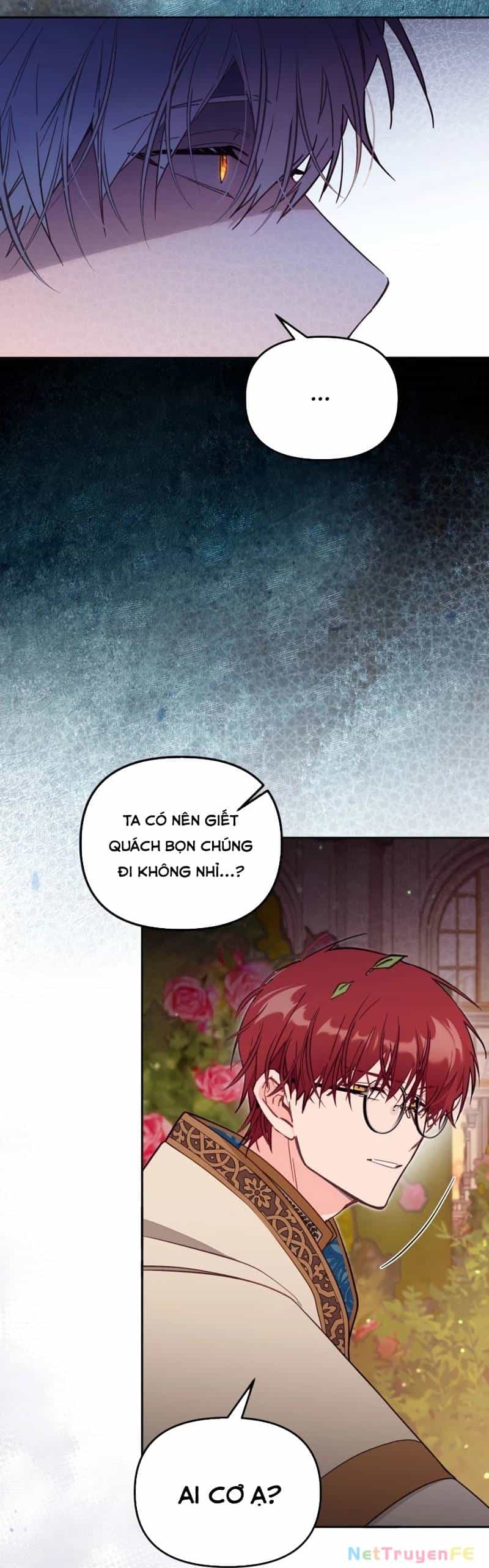 Không Có Nơi Nào Dành Cho Công Chúa Giả Mạo - Chương 55 - ảnh 29