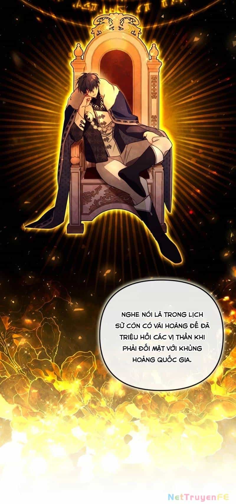 Không Có Nơi Nào Dành Cho Công Chúa Giả Mạo - Chương 55 - ảnh 33