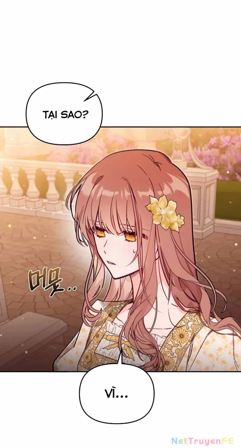 Không Có Nơi Nào Dành Cho Công Chúa Giả Mạo - Chương 55 - ảnh 9