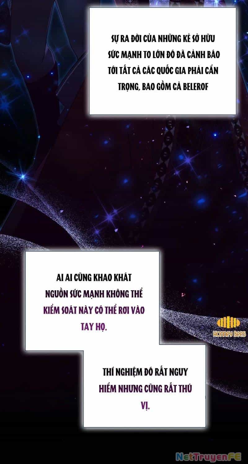 Không Có Nơi Nào Dành Cho Công Chúa Giả Mạo - Chương 56 - ảnh 34