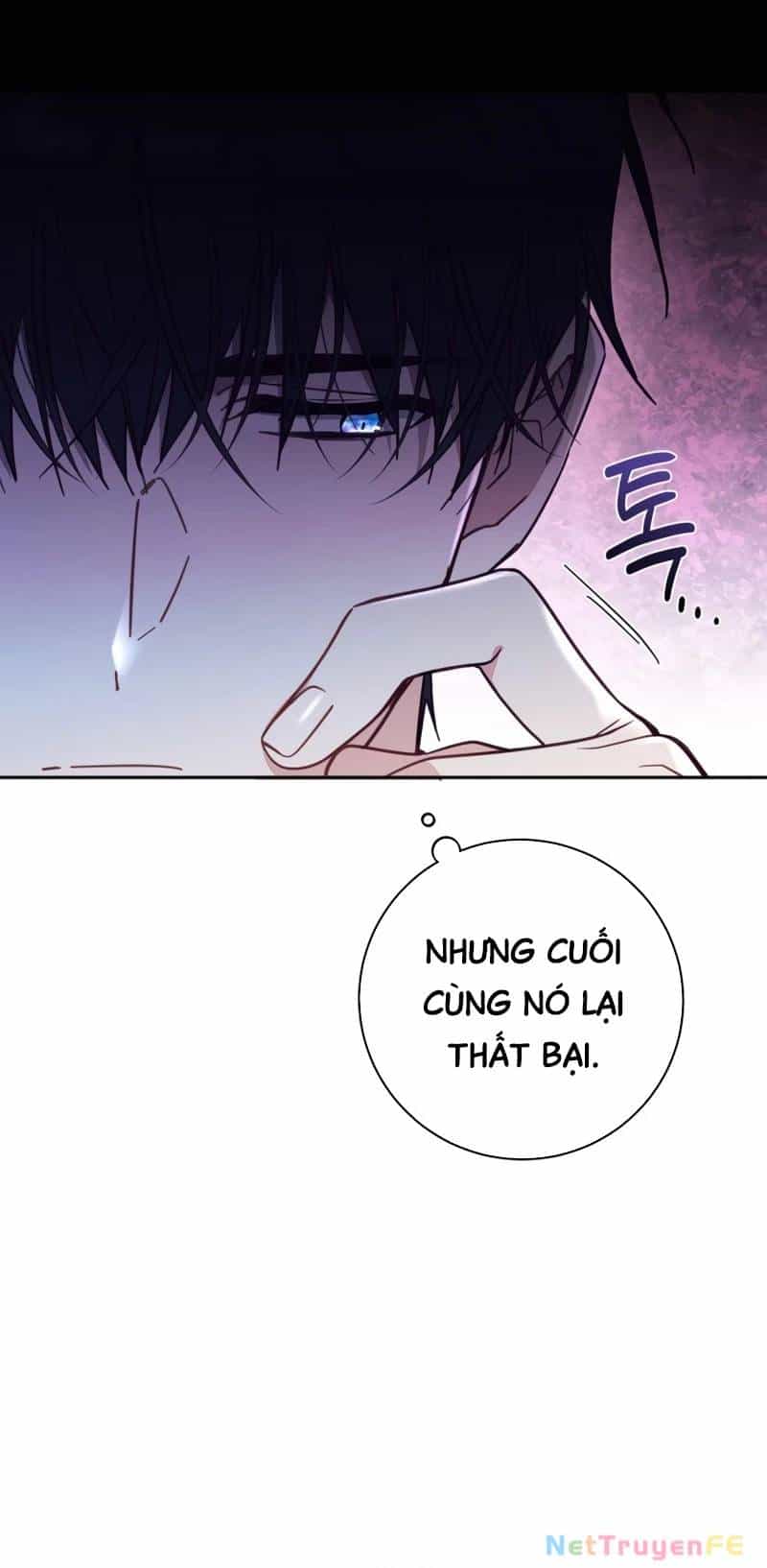 Không Có Nơi Nào Dành Cho Công Chúa Giả Mạo - Chương 56 - ảnh 35