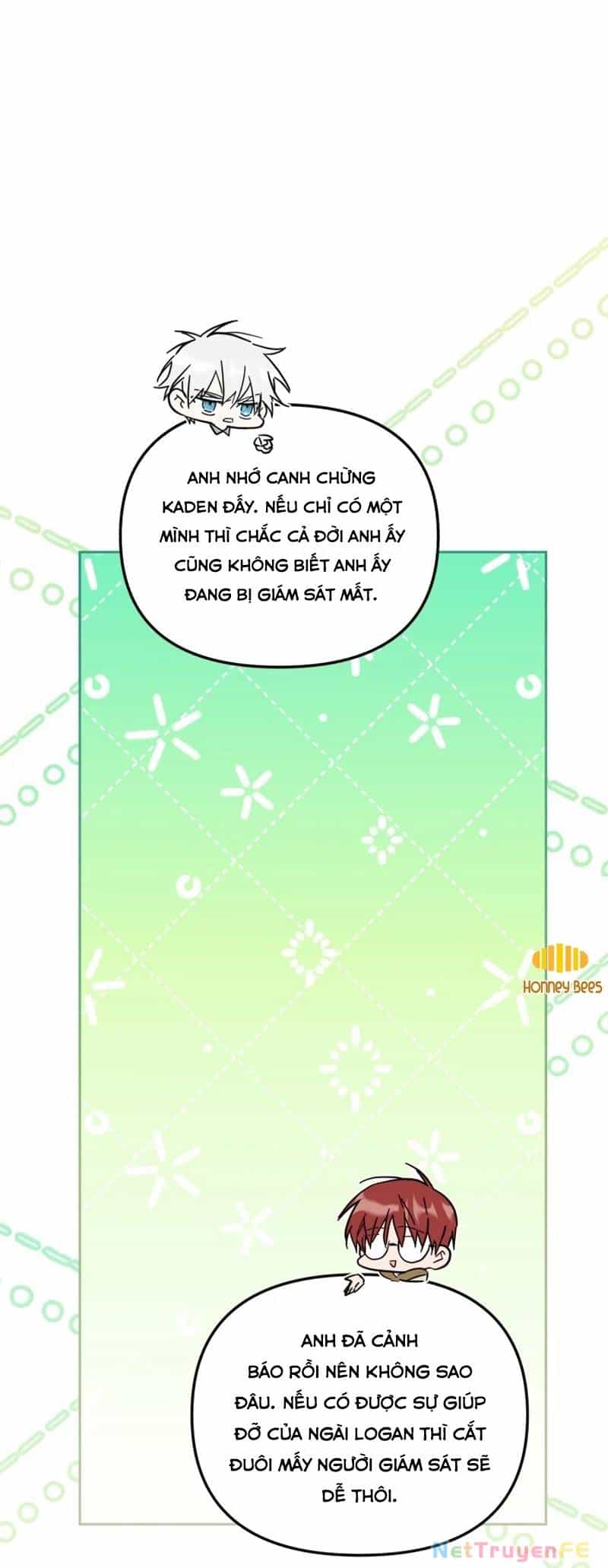 Không Có Nơi Nào Dành Cho Công Chúa Giả Mạo - Chương 56 - ảnh 51