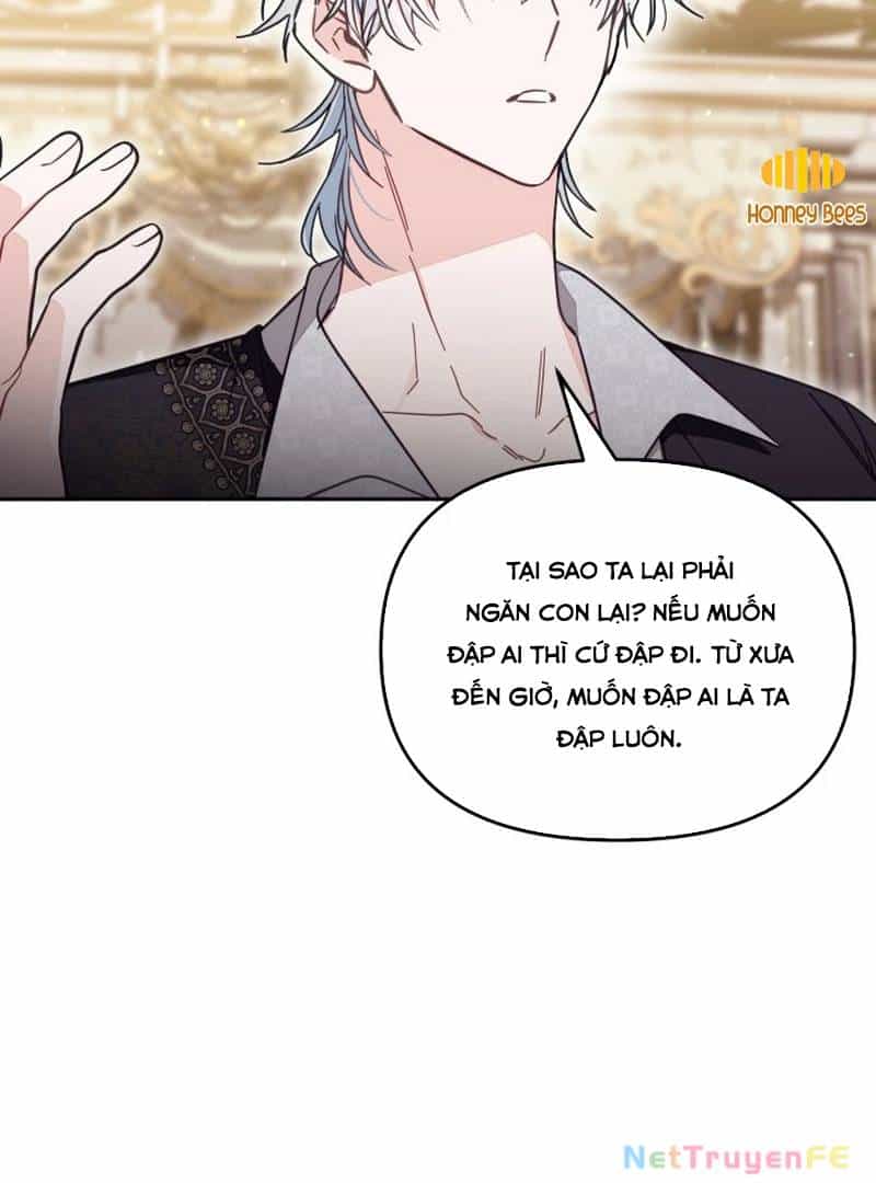 Không Có Nơi Nào Dành Cho Công Chúa Giả Mạo - Chương 57 - ảnh 32