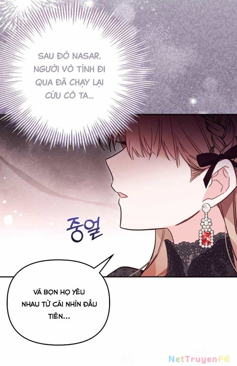 Không Có Nơi Nào Dành Cho Công Chúa Giả Mạo - Chương 58 - ảnh 42