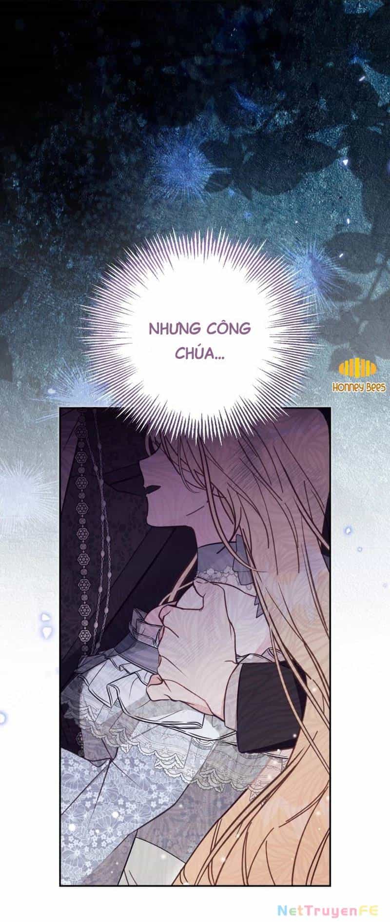 Không Có Nơi Nào Dành Cho Công Chúa Giả Mạo - Chương 59 - ảnh 11