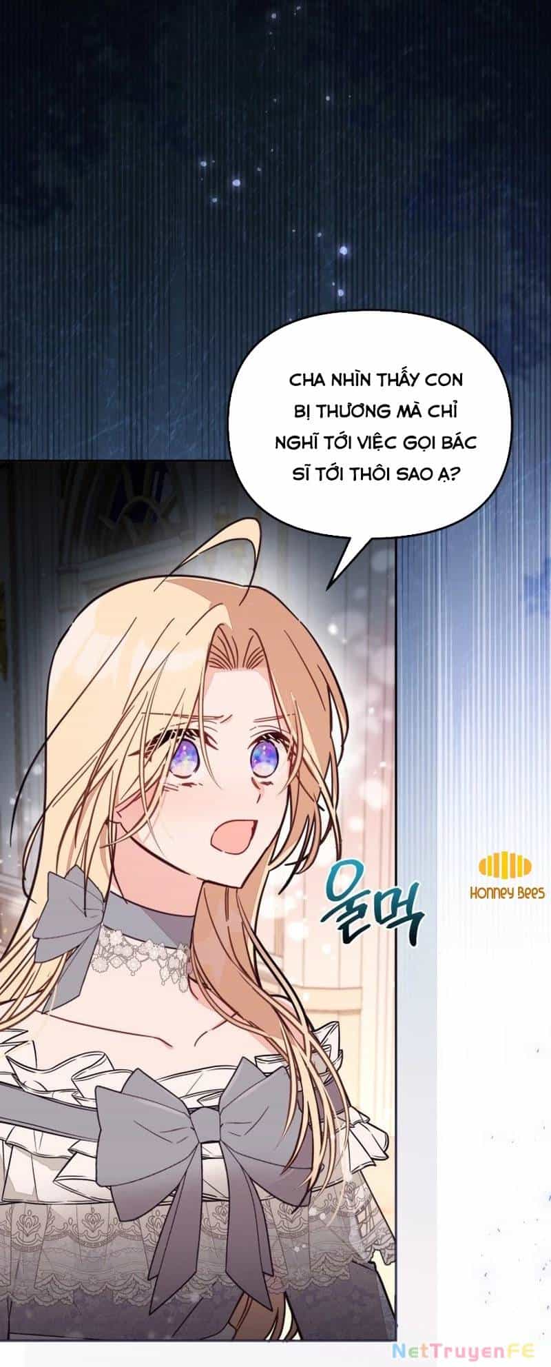 Không Có Nơi Nào Dành Cho Công Chúa Giả Mạo - Chương 59 - ảnh 35