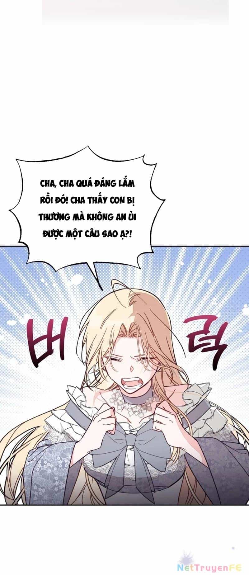 Không Có Nơi Nào Dành Cho Công Chúa Giả Mạo - Chương 59 - ảnh 37