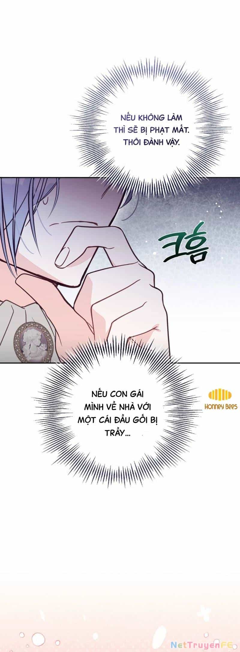 Không Có Nơi Nào Dành Cho Công Chúa Giả Mạo - Chương 59 - ảnh 44