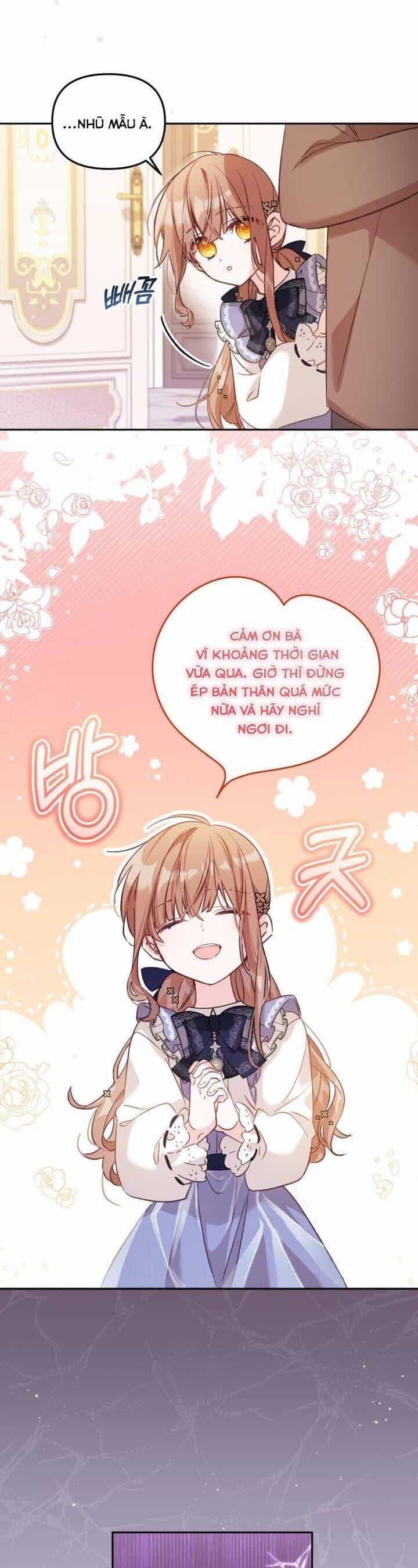 Không Có Nơi Nào Dành Cho Công Chúa Giả Mạo - Chương 6 - ảnh 30
