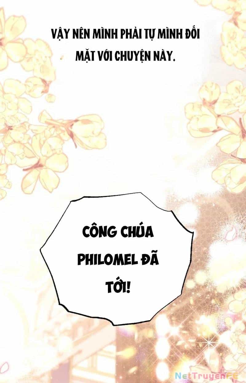 Không Có Nơi Nào Dành Cho Công Chúa Giả Mạo - Chương 60 - ảnh 34