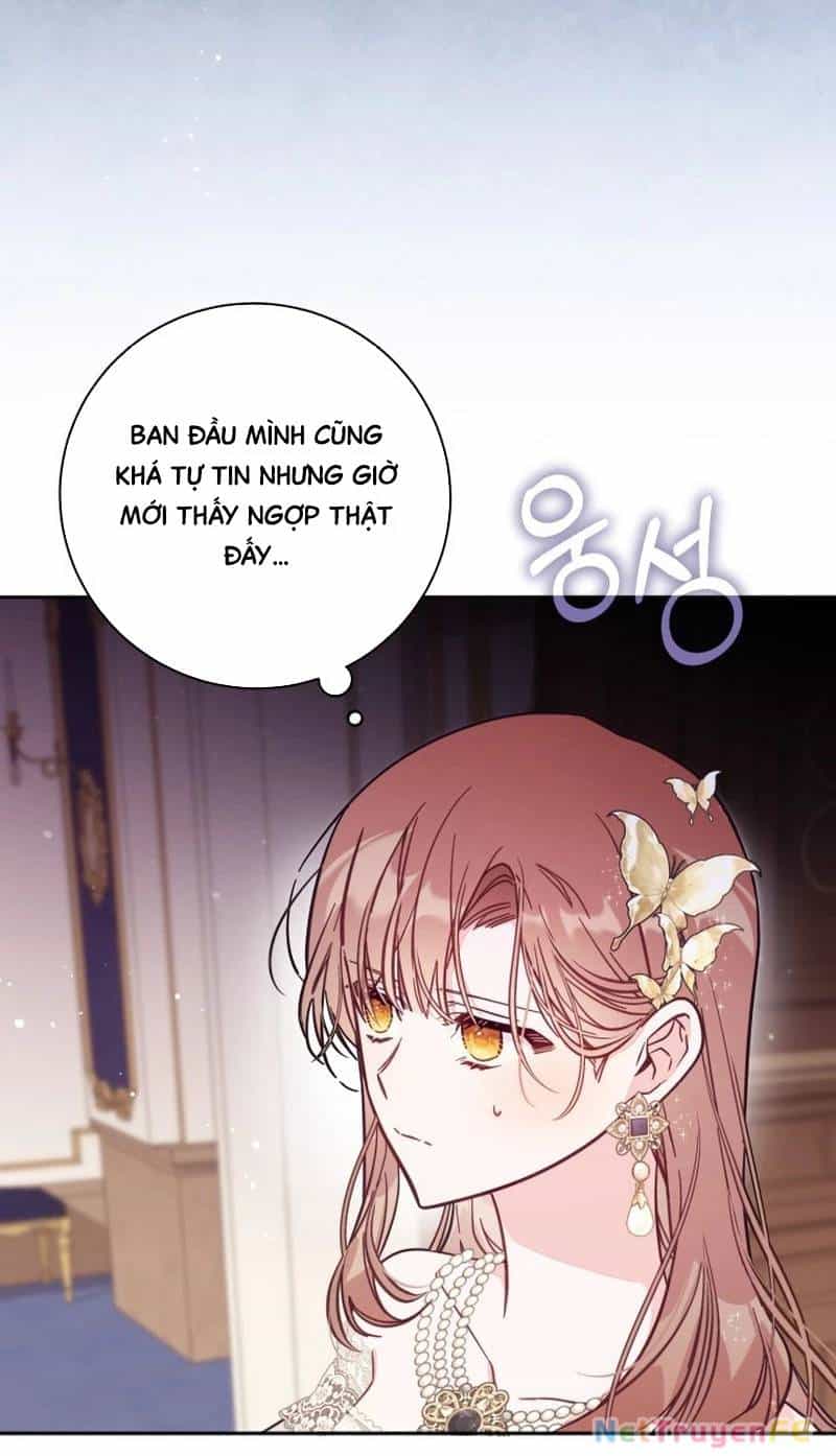Không Có Nơi Nào Dành Cho Công Chúa Giả Mạo - Chương 60 - ảnh 39