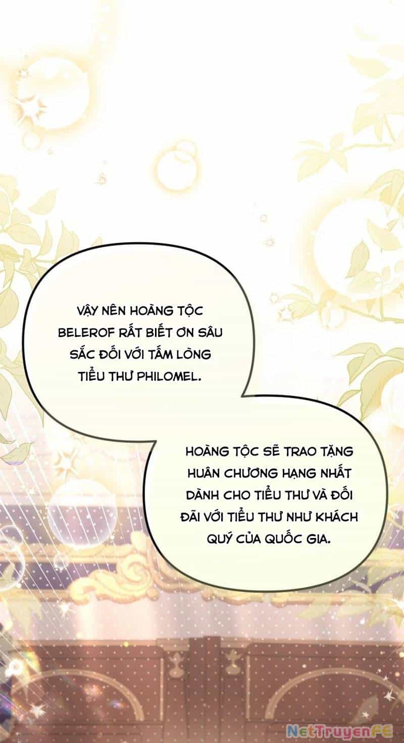 Không Có Nơi Nào Dành Cho Công Chúa Giả Mạo - Chương 60 - ảnh 51