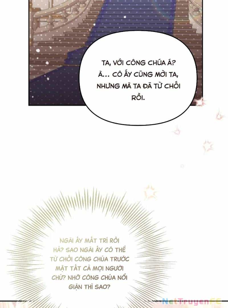 Không Có Nơi Nào Dành Cho Công Chúa Giả Mạo - Chương 61 - ảnh 23