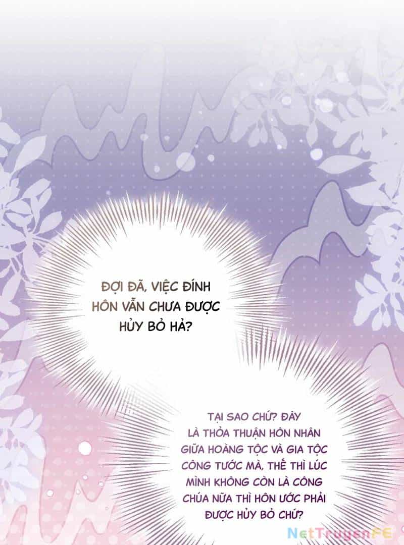 Không Có Nơi Nào Dành Cho Công Chúa Giả Mạo - Chương 61 - ảnh 29