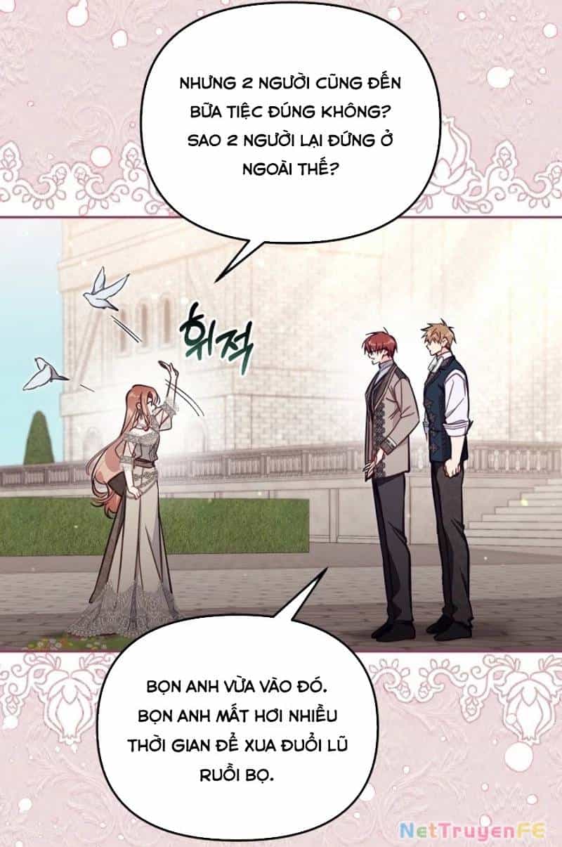 Không Có Nơi Nào Dành Cho Công Chúa Giả Mạo - Chương 62 - ảnh 11