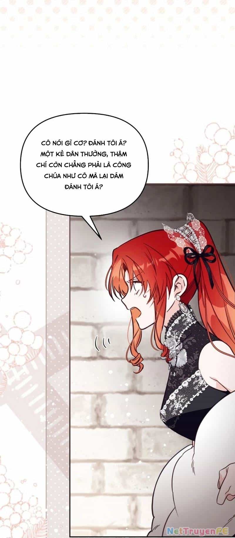 Không Có Nơi Nào Dành Cho Công Chúa Giả Mạo - Chương 62 - ảnh 29