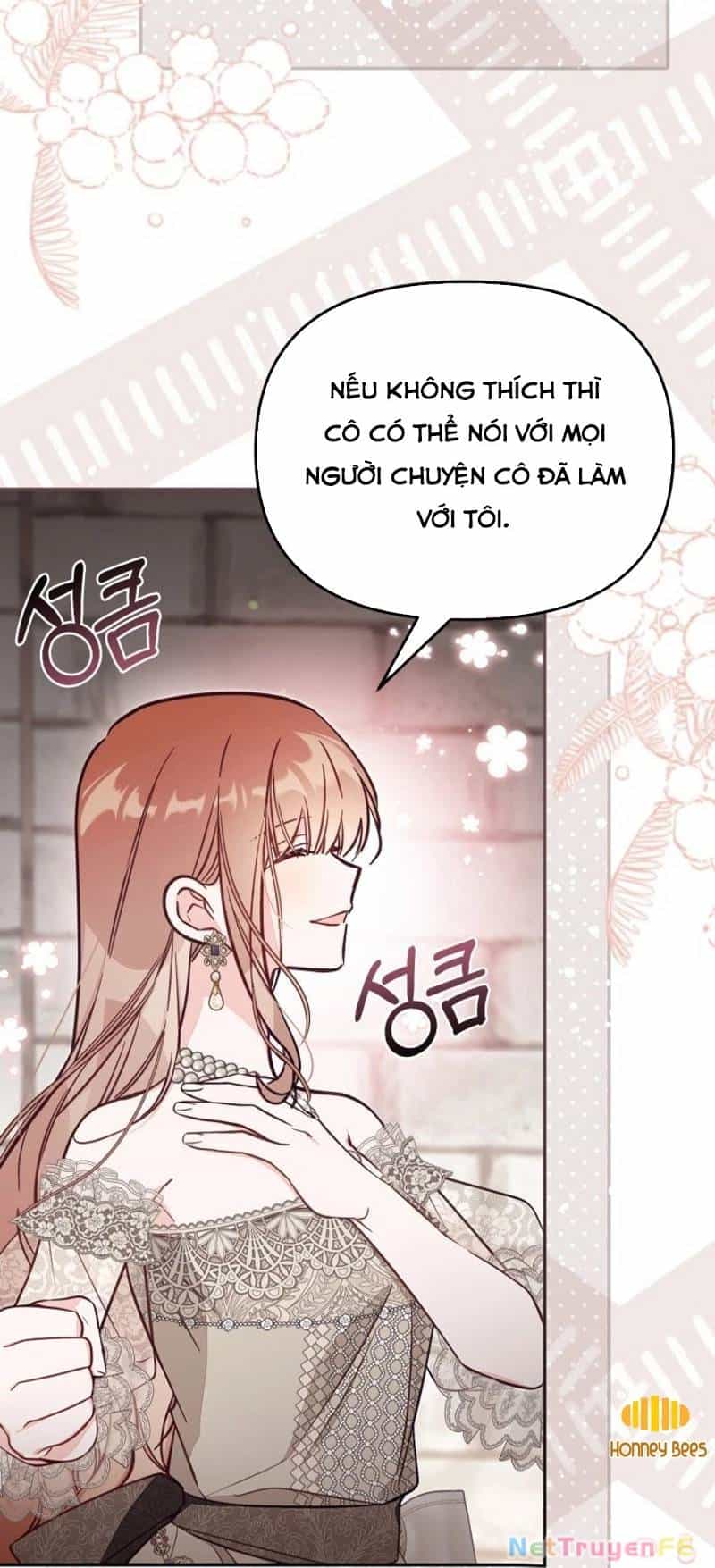 Không Có Nơi Nào Dành Cho Công Chúa Giả Mạo - Chương 62 - ảnh 30