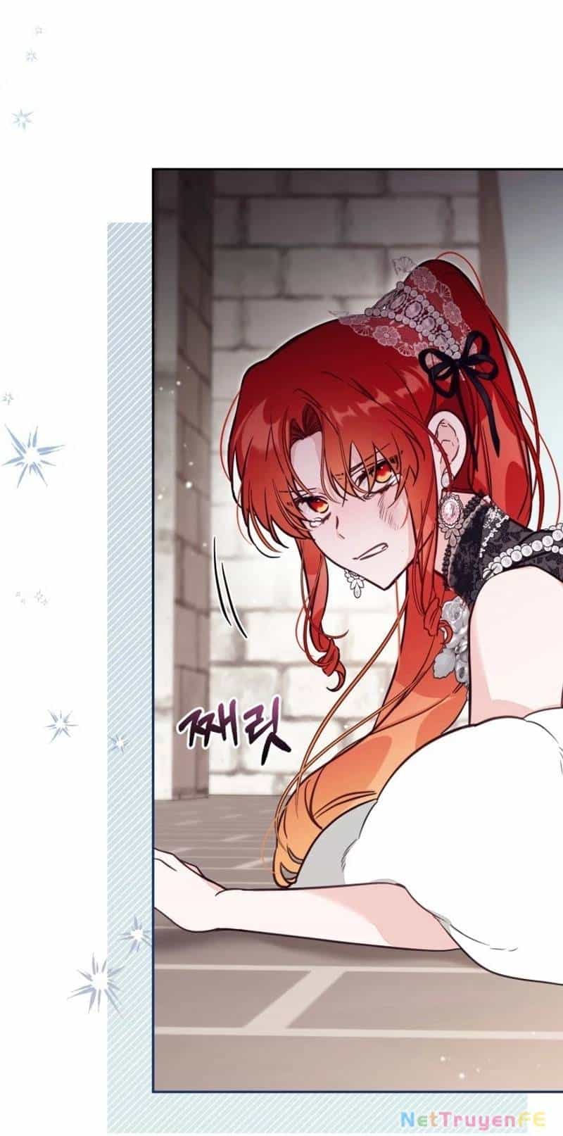 Không Có Nơi Nào Dành Cho Công Chúa Giả Mạo - Chương 62 - ảnh 49