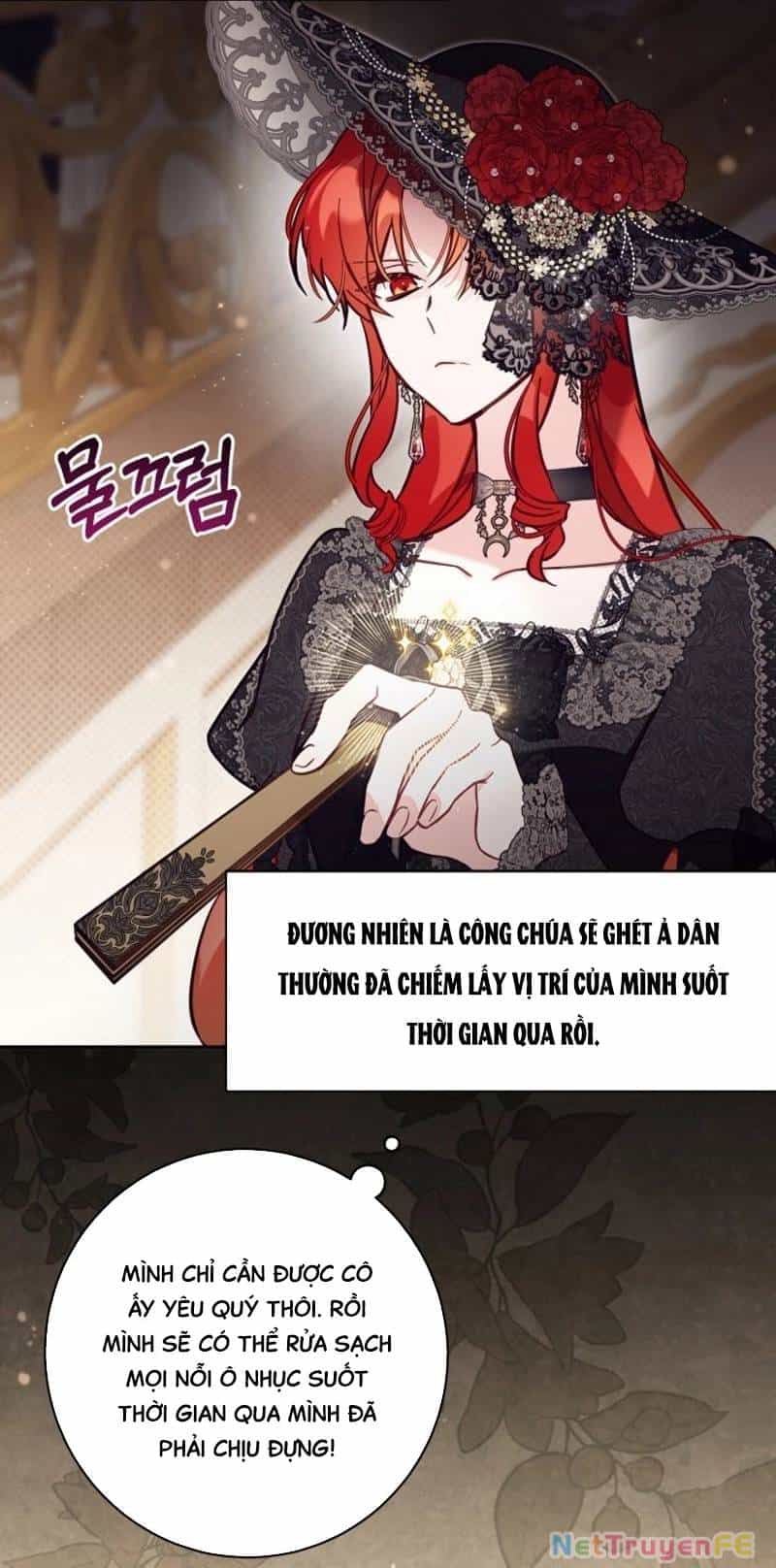 Không Có Nơi Nào Dành Cho Công Chúa Giả Mạo - Chương 62 - ảnh 62