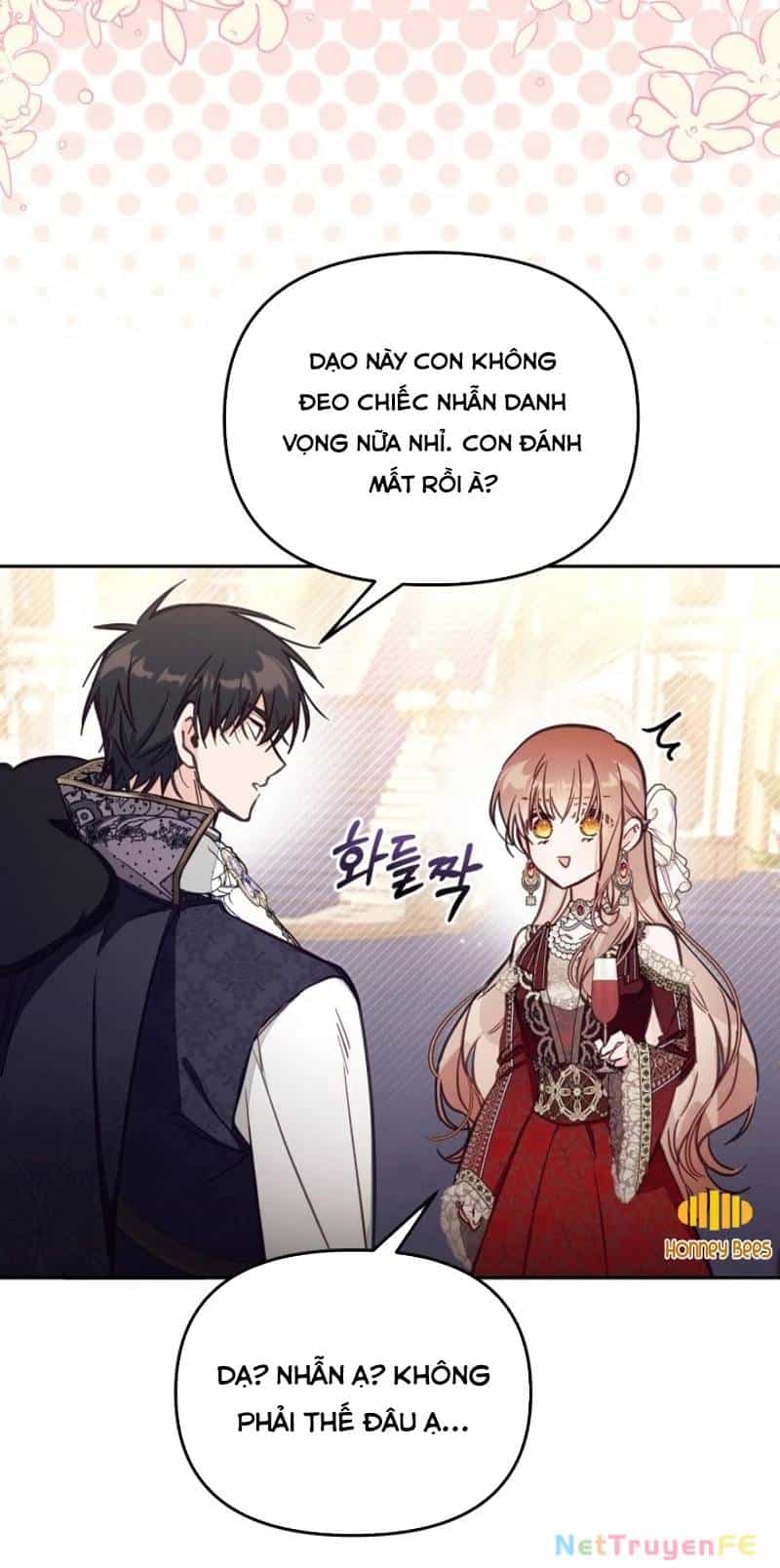 Không Có Nơi Nào Dành Cho Công Chúa Giả Mạo - Chương 62 - ảnh 75
