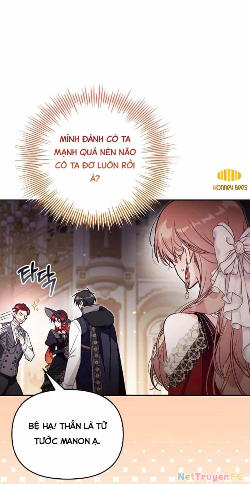 Không Có Nơi Nào Dành Cho Công Chúa Giả Mạo - Chương 63 - ảnh 13