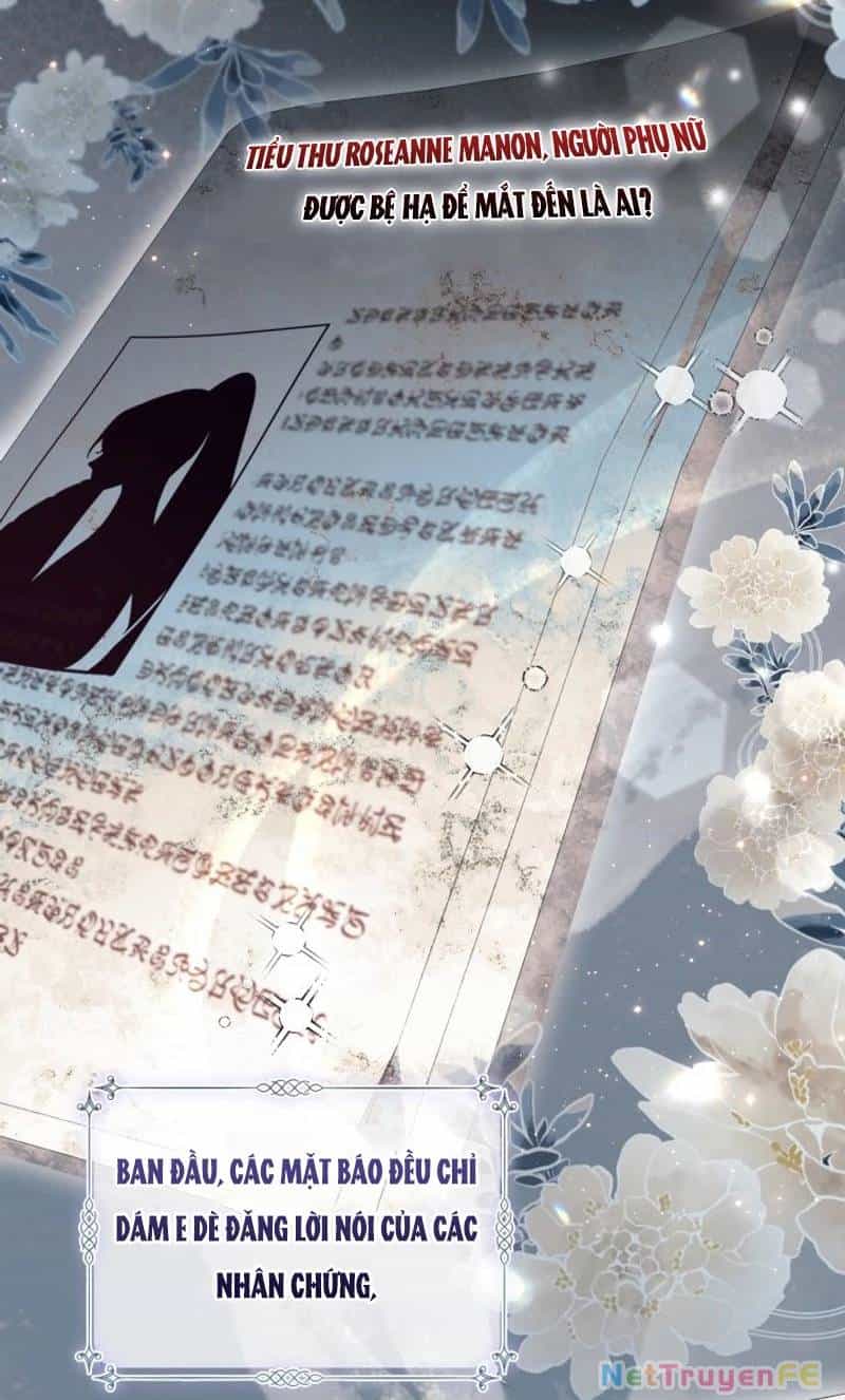 Không Có Nơi Nào Dành Cho Công Chúa Giả Mạo - Chương 63 - ảnh 23