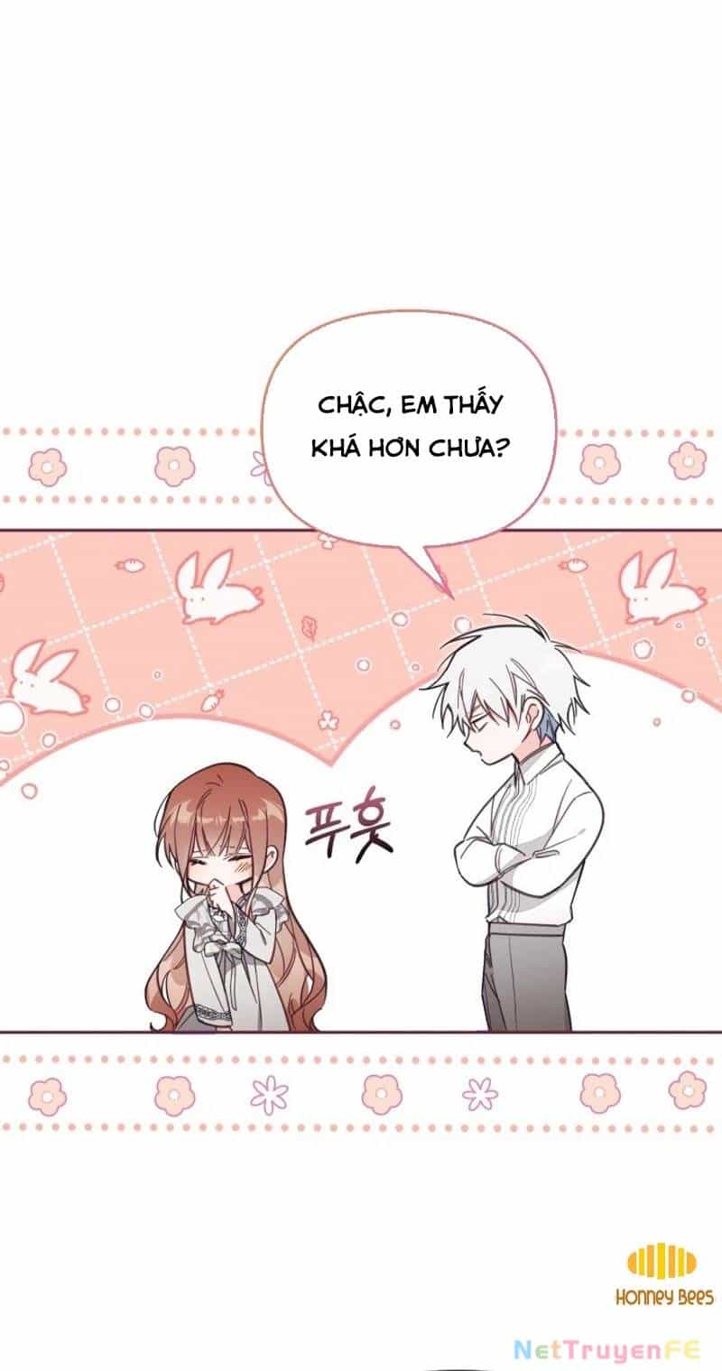 Không Có Nơi Nào Dành Cho Công Chúa Giả Mạo - Chương 63 - ảnh 65