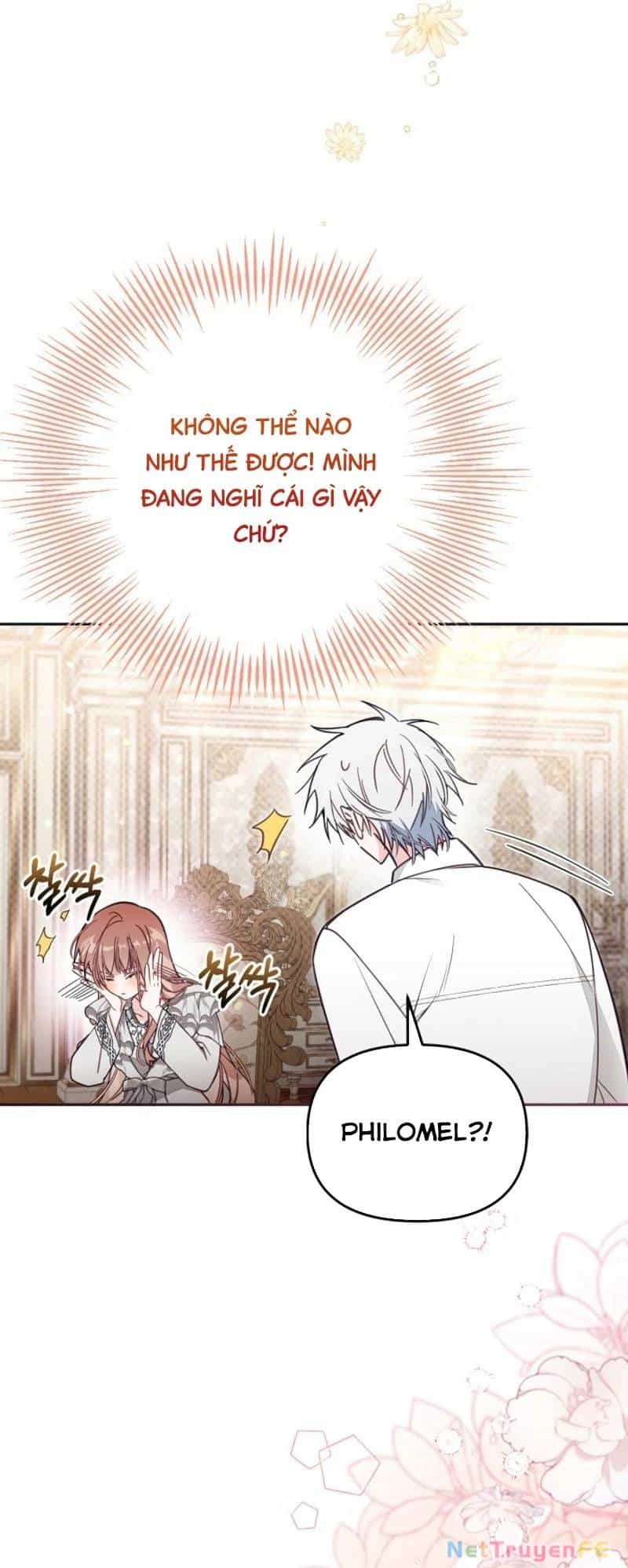 Không Có Nơi Nào Dành Cho Công Chúa Giả Mạo - Chương 63 - ảnh 69