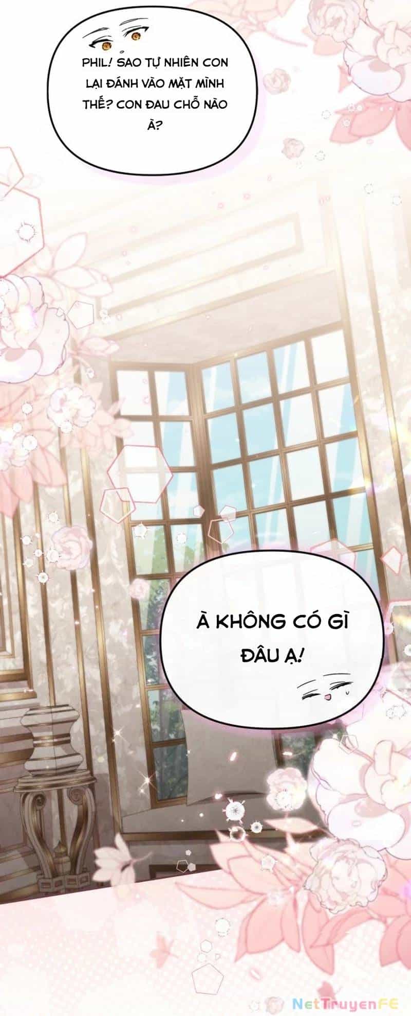 Không Có Nơi Nào Dành Cho Công Chúa Giả Mạo - Chương 63 - ảnh 70
