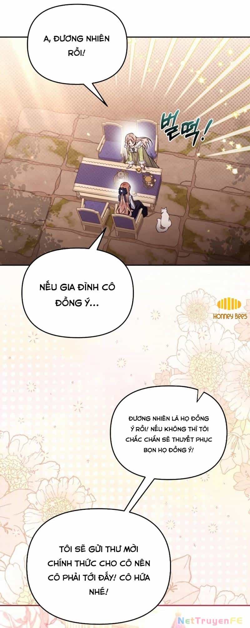 Không Có Nơi Nào Dành Cho Công Chúa Giả Mạo - Chương 64 - ảnh 44