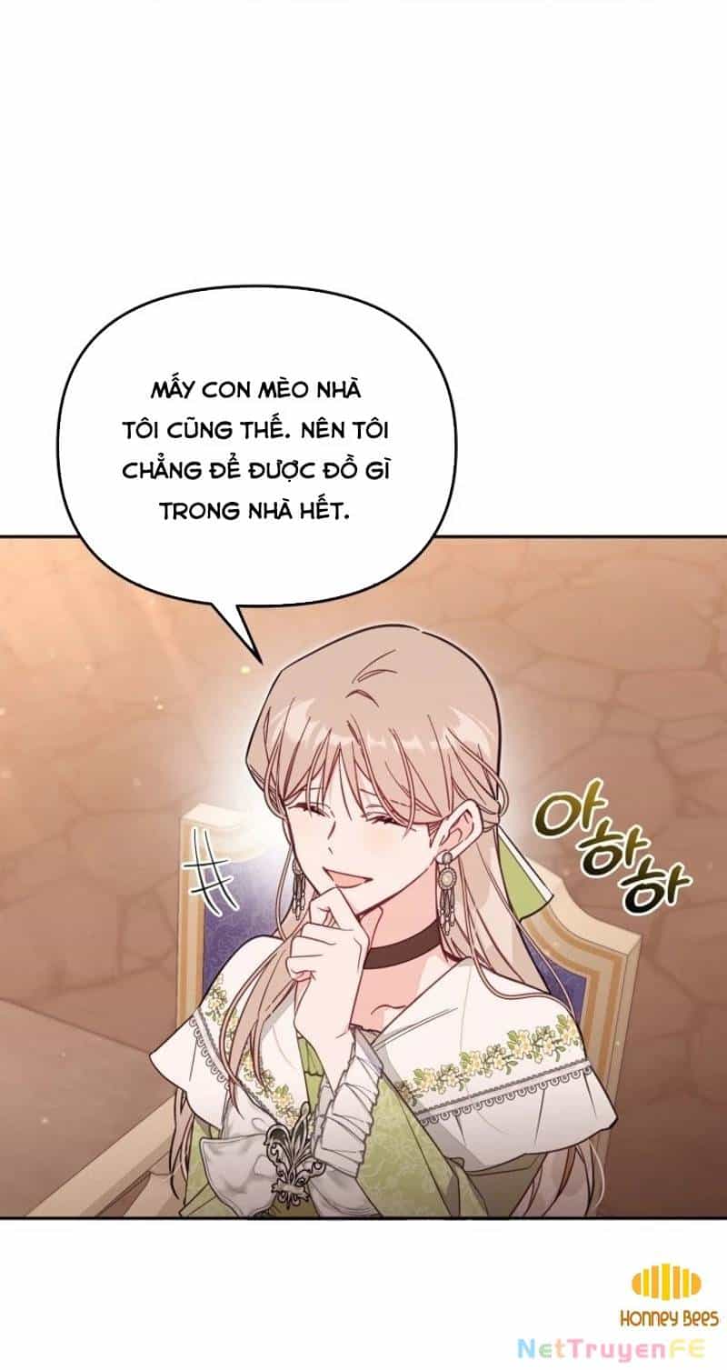Không Có Nơi Nào Dành Cho Công Chúa Giả Mạo - Chương 64 - ảnh 52