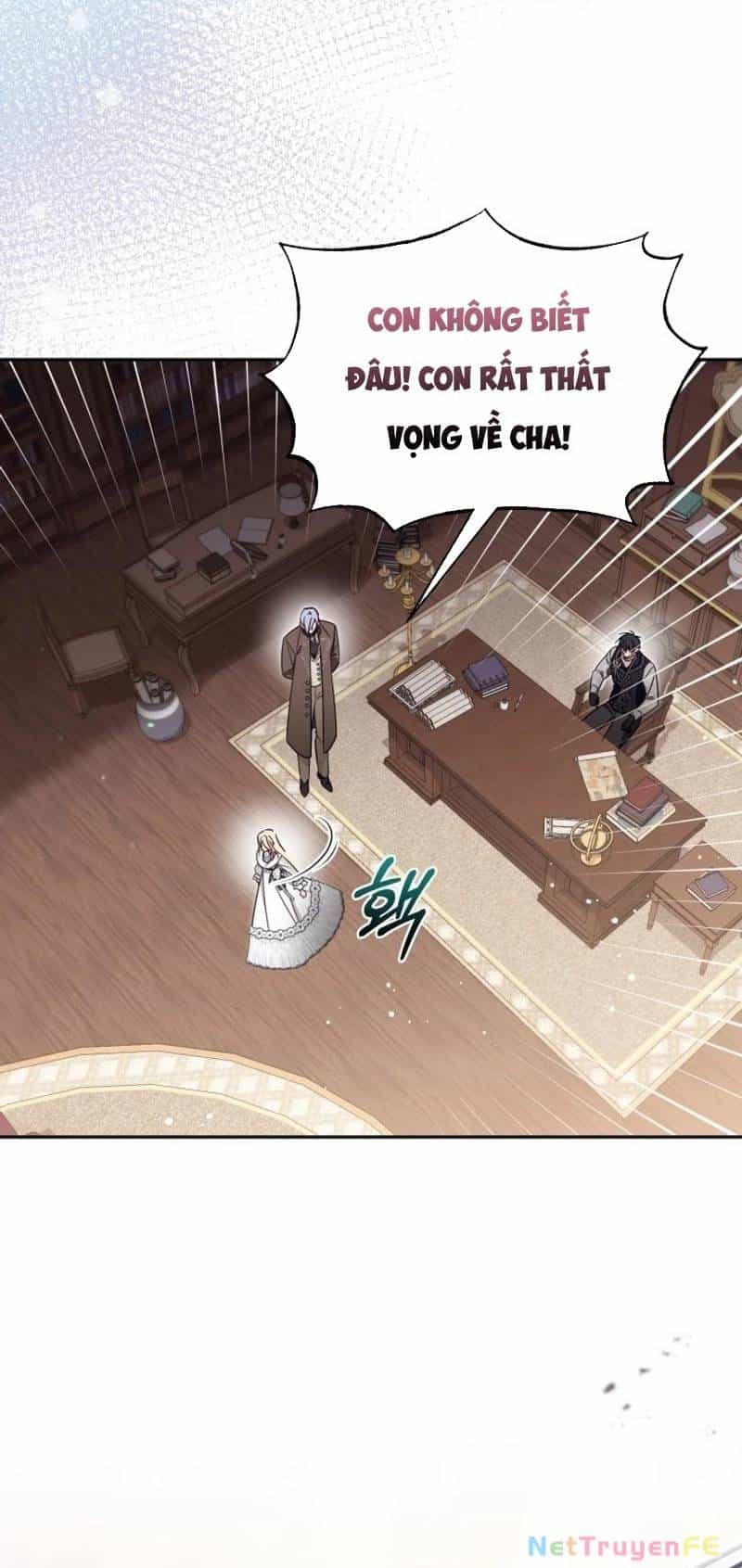 Không Có Nơi Nào Dành Cho Công Chúa Giả Mạo - Chương 65 - ảnh 16