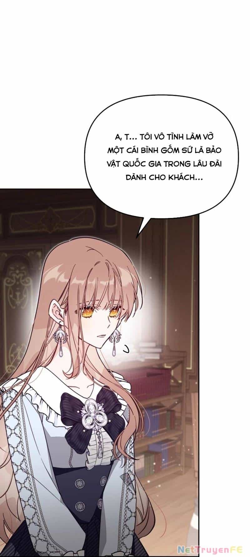 Không Có Nơi Nào Dành Cho Công Chúa Giả Mạo - Chương 65 - ảnh 19