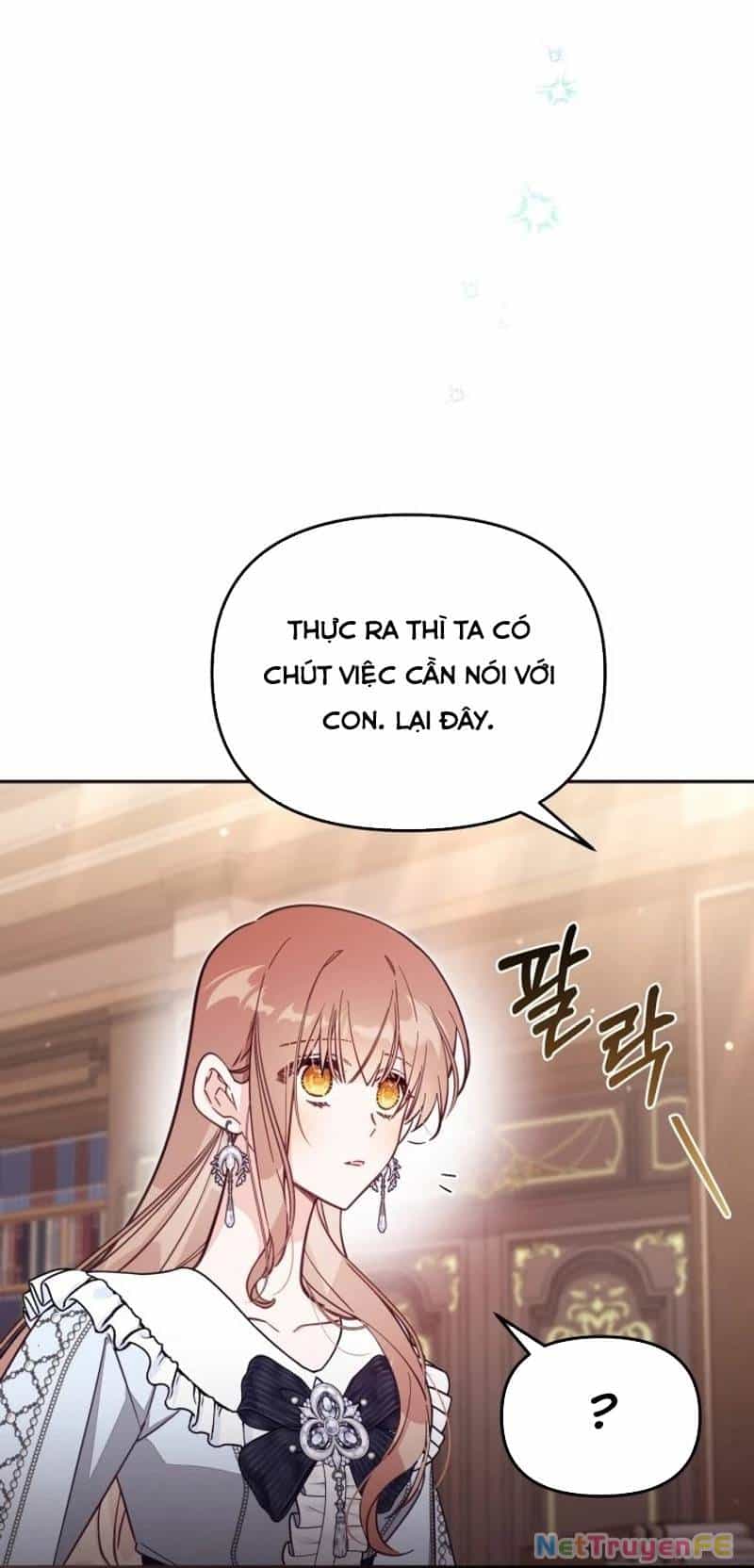 Không Có Nơi Nào Dành Cho Công Chúa Giả Mạo - Chương 65 - ảnh 24