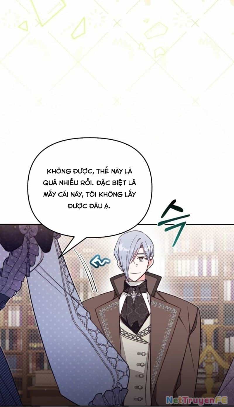 Không Có Nơi Nào Dành Cho Công Chúa Giả Mạo - Chương 65 - ảnh 36