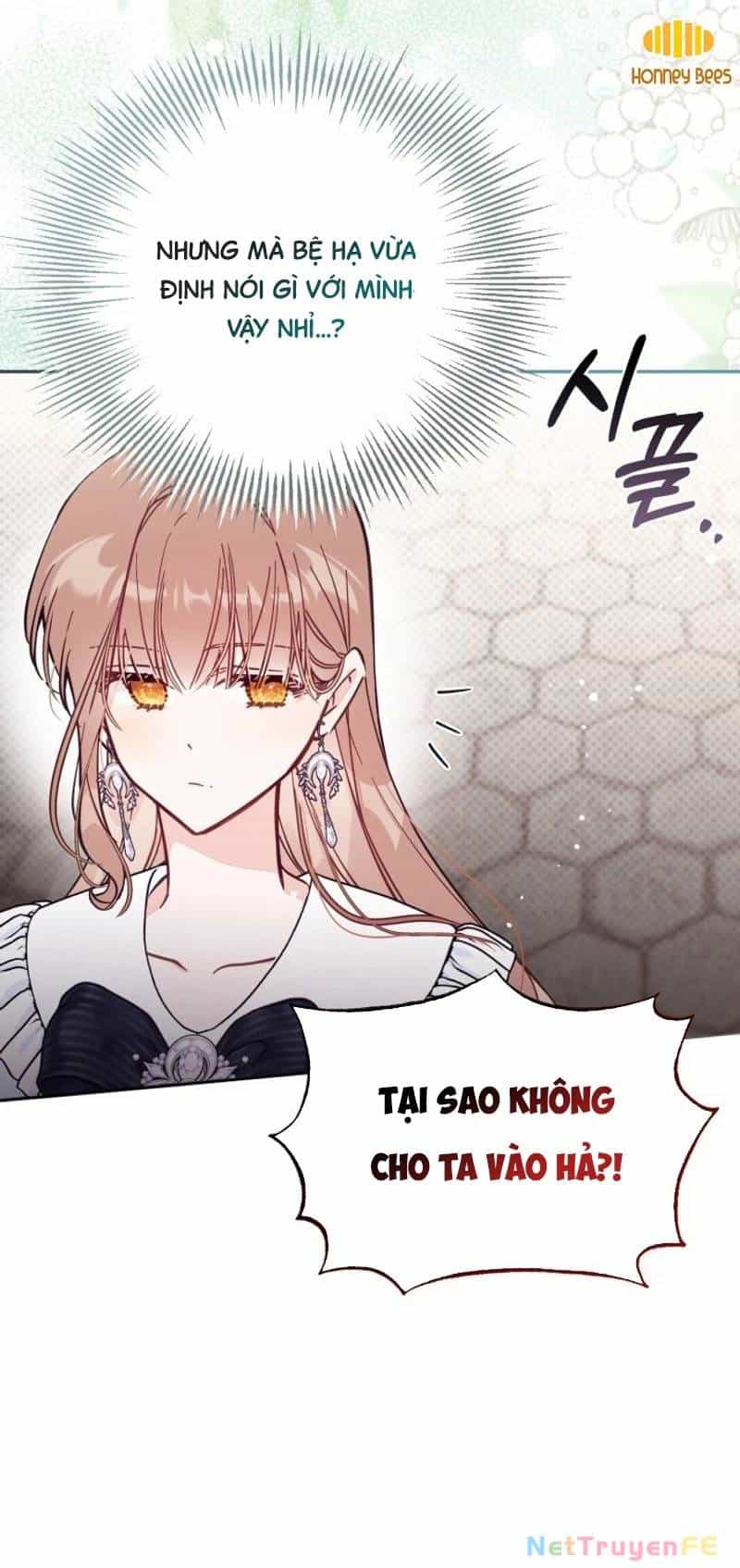 Không Có Nơi Nào Dành Cho Công Chúa Giả Mạo - Chương 65 - ảnh 60
