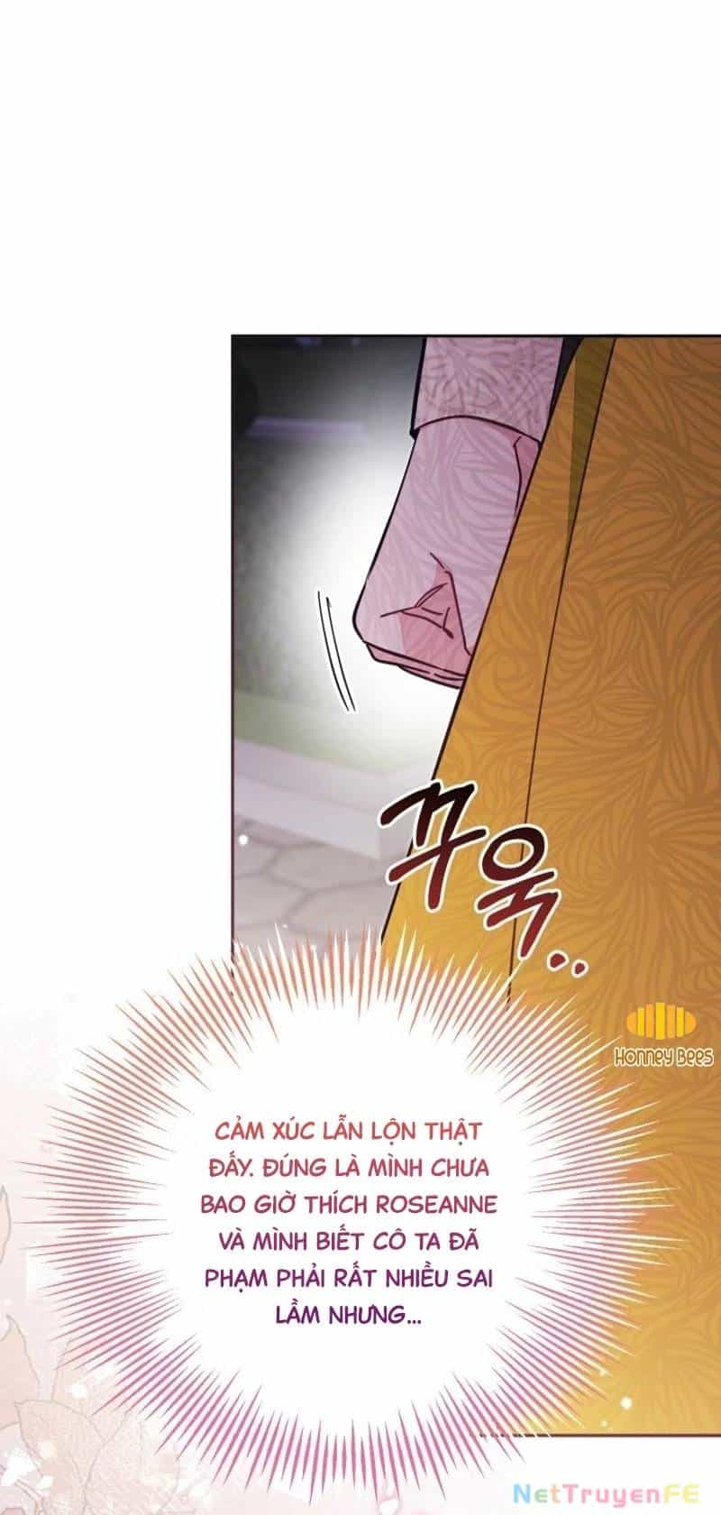 Không Có Nơi Nào Dành Cho Công Chúa Giả Mạo - Chương 66 - ảnh 29