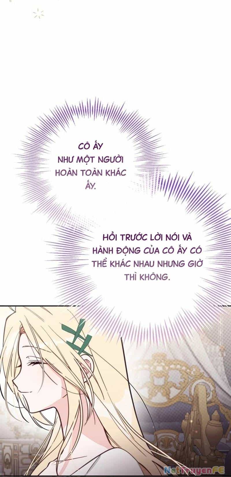 Không Có Nơi Nào Dành Cho Công Chúa Giả Mạo - Chương 66 - ảnh 69