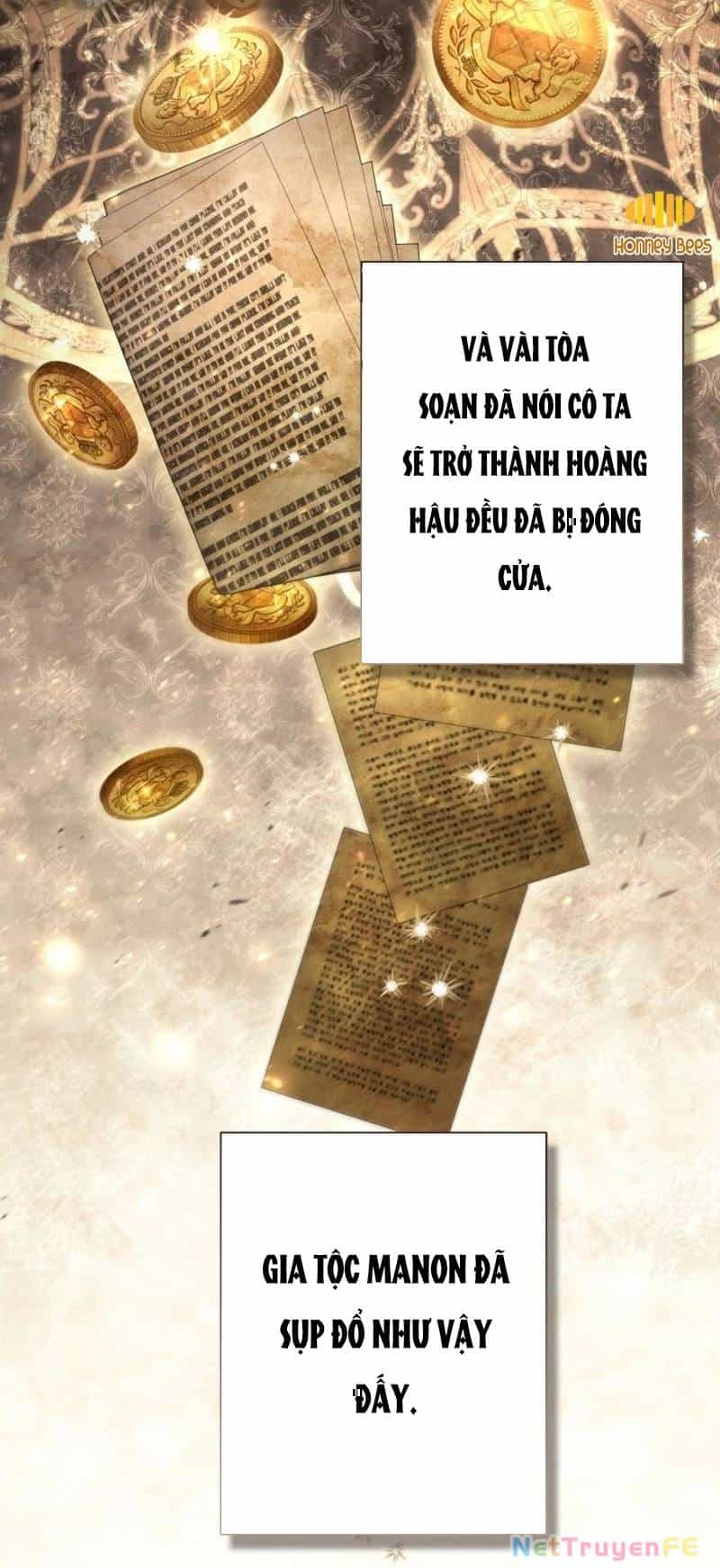 Không Có Nơi Nào Dành Cho Công Chúa Giả Mạo - Chương 66 - ảnh 7