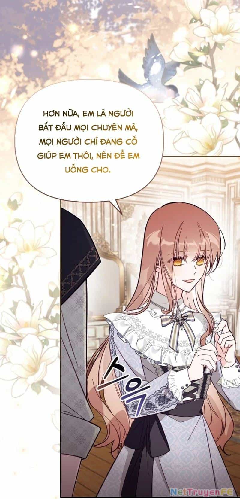 Không Có Nơi Nào Dành Cho Công Chúa Giả Mạo - Chương 67 - ảnh 23