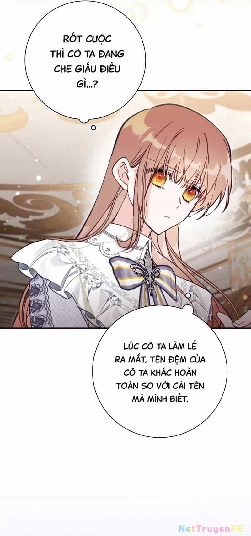 Không Có Nơi Nào Dành Cho Công Chúa Giả Mạo - Chương 67 - ảnh 36