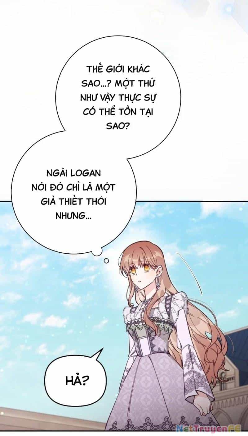 Không Có Nơi Nào Dành Cho Công Chúa Giả Mạo - Chương 67 - ảnh 53