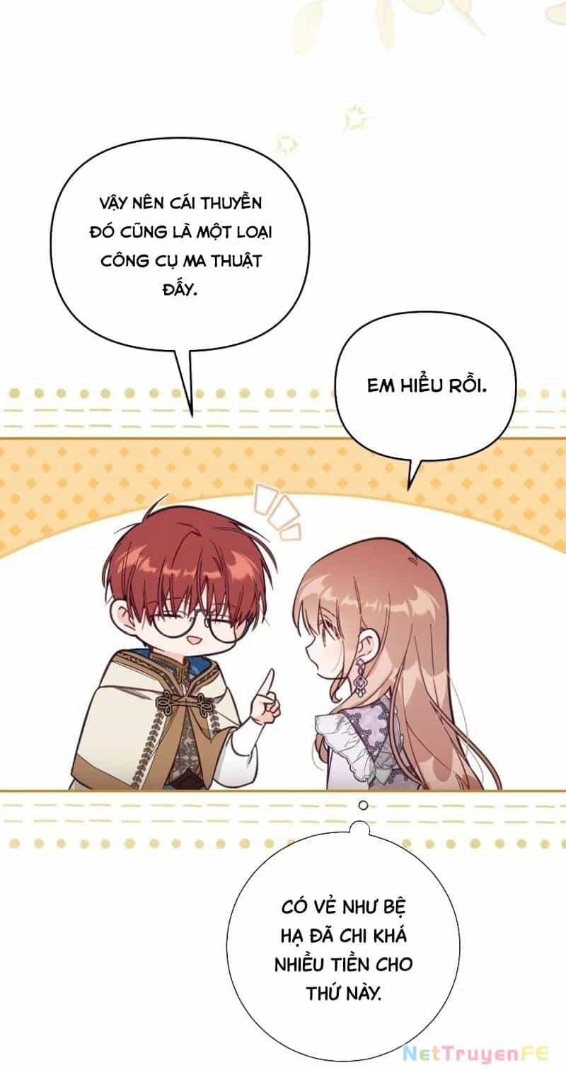 Không Có Nơi Nào Dành Cho Công Chúa Giả Mạo - Chương 67 - ảnh 59
