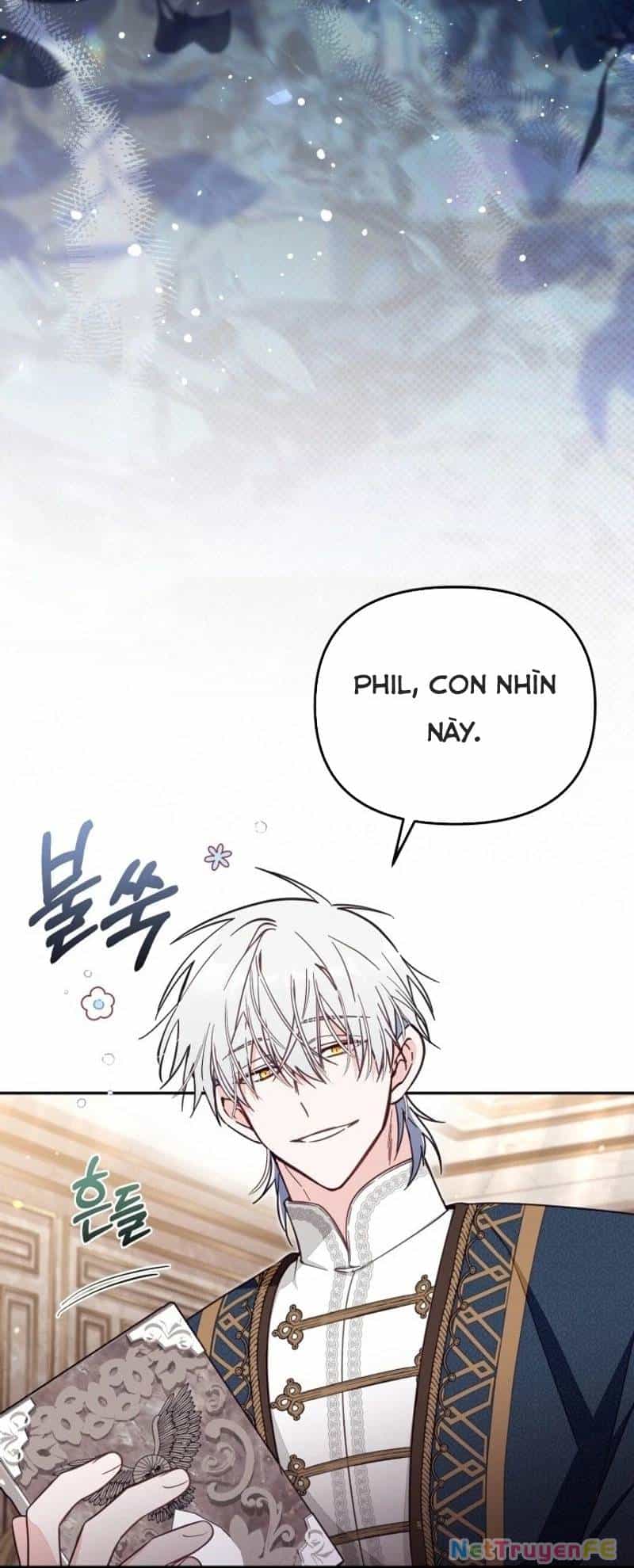 Không Có Nơi Nào Dành Cho Công Chúa Giả Mạo - Chương 68 - ảnh 13