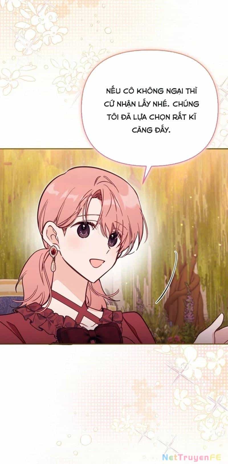 Không Có Nơi Nào Dành Cho Công Chúa Giả Mạo - Chương 68 - ảnh 49
