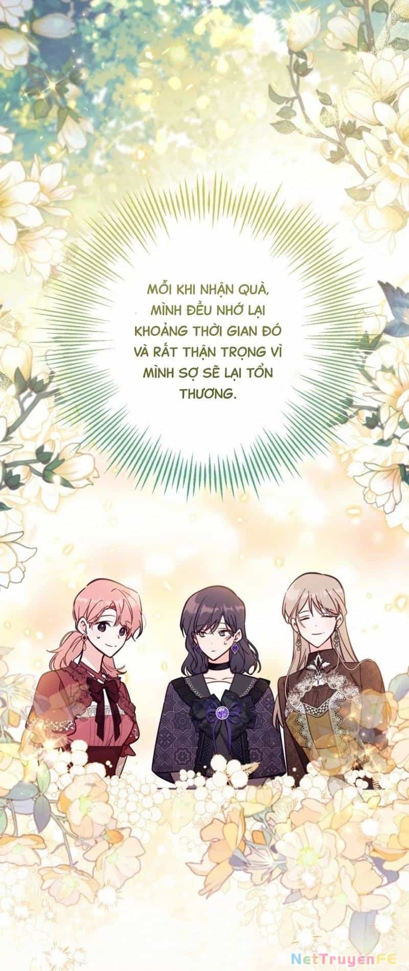 Không Có Nơi Nào Dành Cho Công Chúa Giả Mạo - Chương 68 - ảnh 51