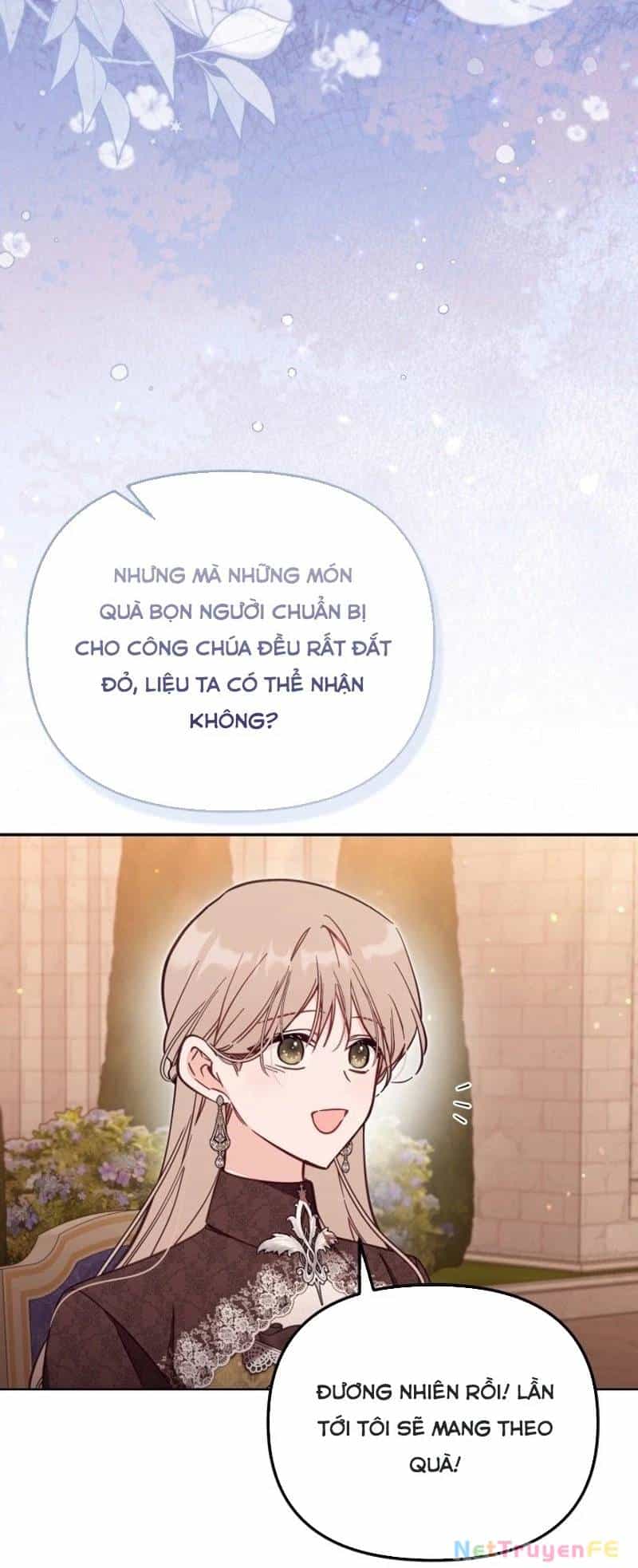 Không Có Nơi Nào Dành Cho Công Chúa Giả Mạo - Chương 68 - ảnh 57