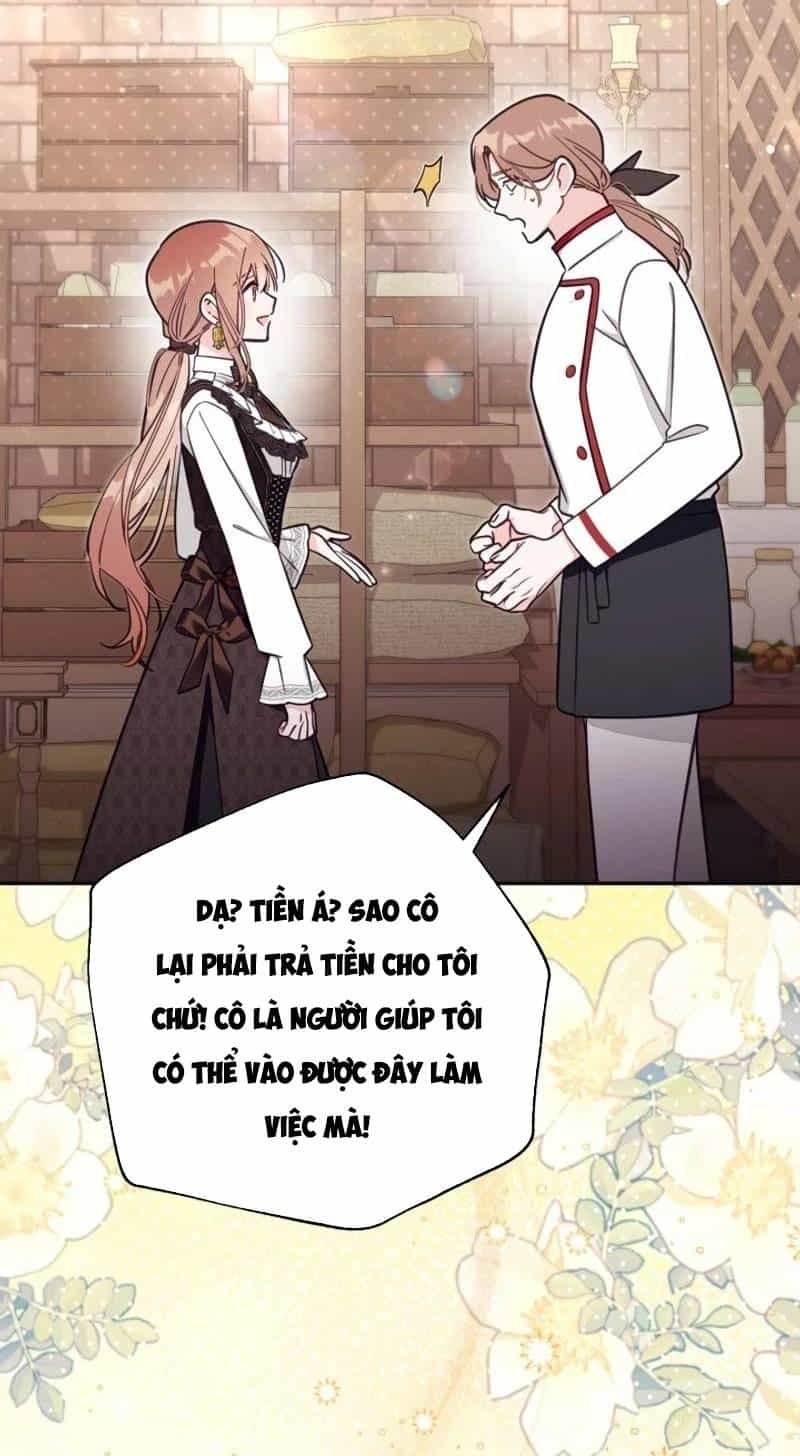 Không Có Nơi Nào Dành Cho Công Chúa Giả Mạo - Chương 69 - ảnh 14
