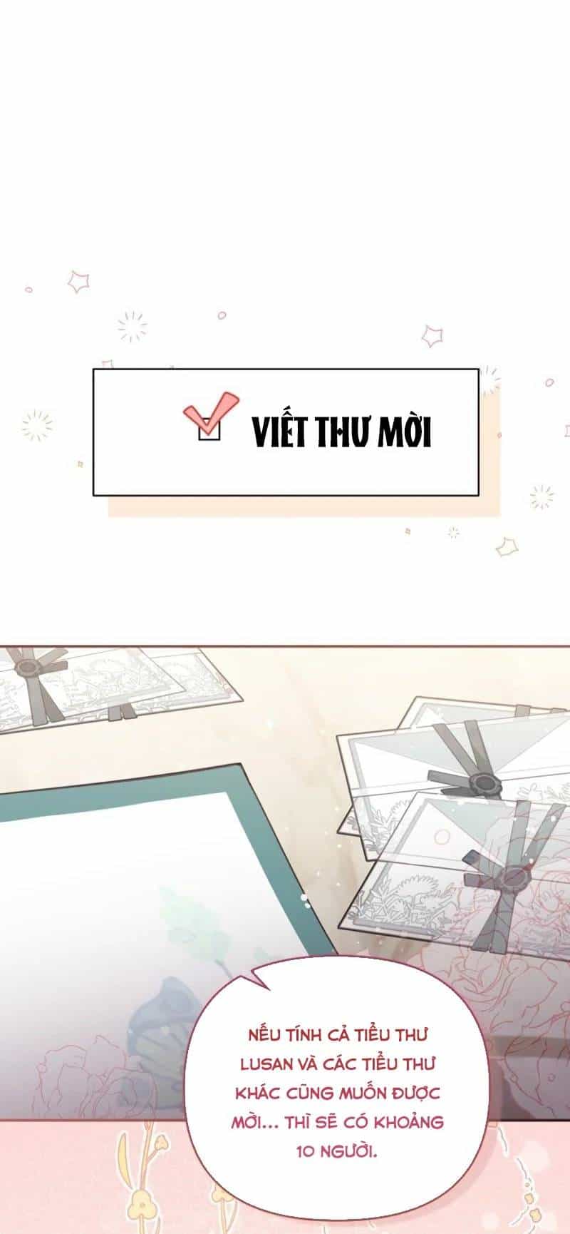 Không Có Nơi Nào Dành Cho Công Chúa Giả Mạo - Chương 69 - ảnh 22