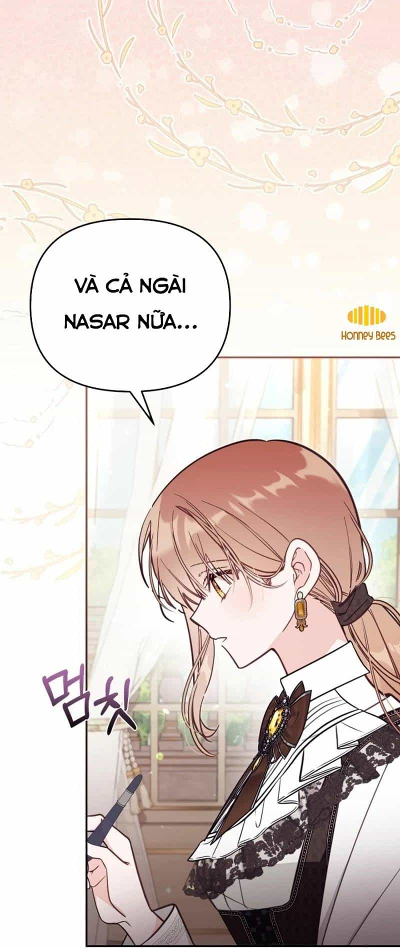 Không Có Nơi Nào Dành Cho Công Chúa Giả Mạo - Chương 69 - ảnh 23